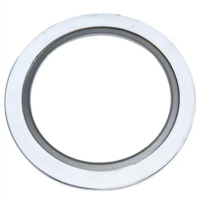 Hogyan kell spirális tömítést beszerelni?